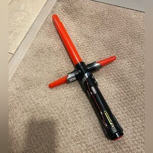 Star Wars Lightsaber Disney Kid’s Toy